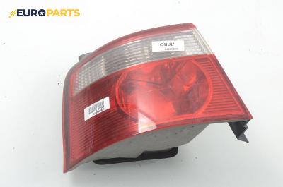 Стоп за Kia Carens II Minivan (07.2002 - 05.2006), позиция: лява