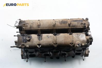 Глава за Fiat Bravo I Coupe (1995-10-01 - 2001-10-01) 1.6 16V (182.AB), 103 к.с.