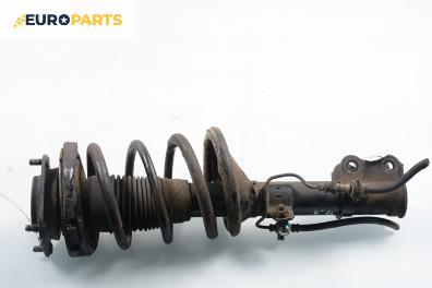 Макферсон за Kia Carens II Minivan (07.2002 - 05.2006), позиция: предна, лява