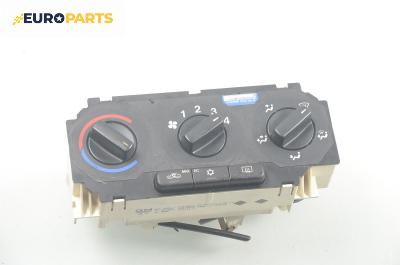 Панел климатик за Opel Astra G Hatchback (02.1998 - 12.2009)