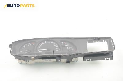 Километраж за Opel Vectra B Estate (11.1996 - 07.2003) 1.8 i 16V, 115 к.с.
