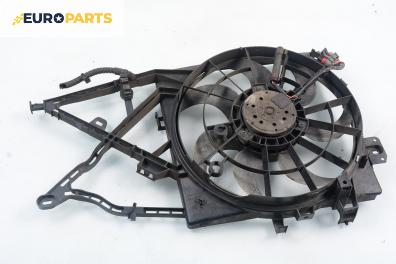 Перка охлаждане за Opel Vectra B Estate (11.1996 - 07.2003) 1.8 i 16V, 115 к.с.