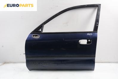 Врата за Mitsubishi Carisma Hatchback (07.1995 - 06.2006), 4+1 вр., хечбек, позиция: предна, лява