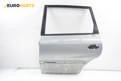 Врата за Kia Carens II Minivan (07.2002 - 05.2006), 4+1 вр., позиция: задна, лява