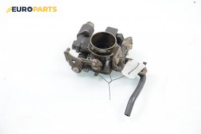 Дроселова клапа за Opel Astra G Hatchback (02.1998 - 12.2009) 1.6 16V, 101 к.с.