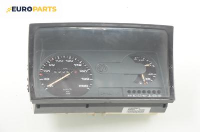 Километраж за Volkswagen Polo Hatchback I (10.1981 - 09.1994) 1.4 D, 48 к.с.