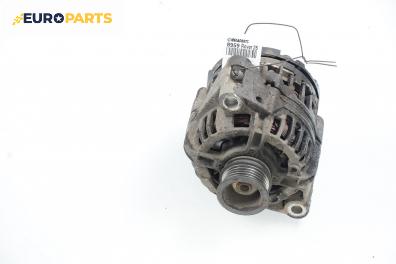 Алтернатор / генератор за Rover 25 Hatchback (09.1999 - 06.2006) 1.4 16V, 103 к.с.