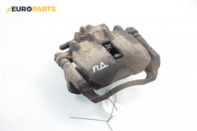 Спирачен апарат за Rover 25 Hatchback (09.1999 - 06.2006), позиция: предна, дясна