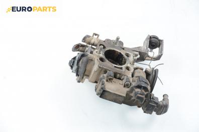 Дроселова клапа за Opel Corsa B Hatchback (03.1993 - 12.2002) 1.0 i 12V, 54 к.с.