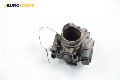 Дроселова клапа за Opel Vectra B Sedan (09.1995 - 04.2002) 1.6 i 16V, 100 к.с.