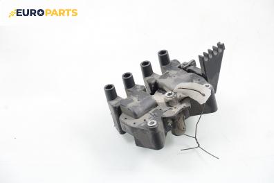 Запалителна бобина за Fiat Bravo I Coupe (1995-10-01 - 2001-10-01) 1.6 16V (182.AB), 103 к.с.