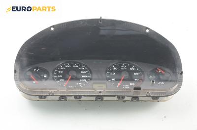 Километраж за Fiat Bravo I Coupe (1995-10-01 - 2001-10-01) 1.6 16V (182.AB), 103 к.с.