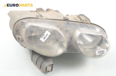 Фар за Rover 75 Sedan (02.1999 - 05.2005), седан, позиция: дясна