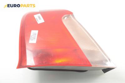 Стоп за Rover 75 Sedan (02.1999 - 05.2005), седан, позиция: лява