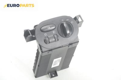 Ключ светлини  за Rover 75 Sedan (02.1999 - 05.2005)