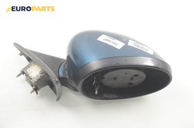 Огледало за Rover 75 Sedan (02.1999 - 05.2005), 4+1 вр., седан, позиция: дясна