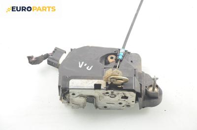 Брава на врата за Rover 75 Sedan (02.1999 - 05.2005), позиция: предна, лява