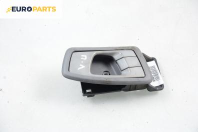 Вътрешна дръжка за Kia Carens II Minivan (07.2002 - 05.2006), позиция: предна, лява