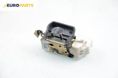Брава на врата за Fiat Punto Hatchback (09.1993 - 09.1999), позиция: предна, дясна