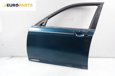 Врата за Rover 75 Sedan (02.1999 - 05.2005), 4+1 вр., седан, позиция: предна, лява