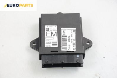 Модул врата за Opel Vectra C GTS (08.2002 - 01.2009)