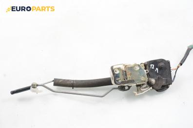 Брава на врата за MG ZS Sedan (07.2001 - 04.2005), позиция: предна, лява