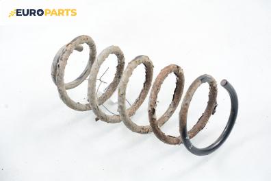Пружина за ходова част за Fiat Bravo I Coupe (1995-10-01 - 2001-10-01), позиция: задна