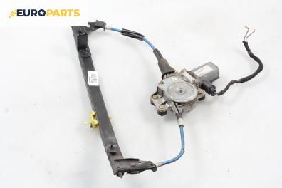 Машинка ел. стъкло за Fiat Bravo I Coupe (1995-10-01 - 2001-10-01), 2+1 вр., позиция: дясна