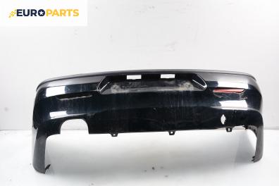 Задна броня за Alfa Romeo 156 Sedan (09.1997 - 09.2005), седан