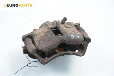 Спирачен апарат за Seat Toledo I Sedan (01.1991 - 10.1999), позиция: предна, лява