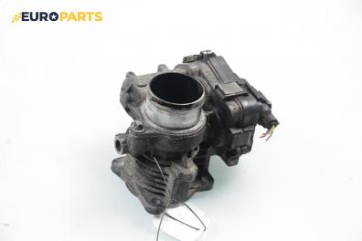 Дроселова клапа за Opel Vectra C GTS (08.2002 - 01.2009) 1.9 CDTI, 120 к.с.