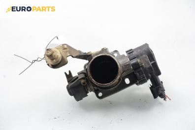 Дроселова клапа за Fiat Bravo I Coupe (1995-10-01 - 2001-10-01) 1.2 16V 80, 82 к.с.