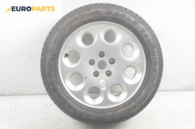 Резервна гума за Alfa Romeo 166 (936) (09.1998 - 06.2007) 16 цола, ширина 6.5
