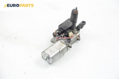 Ел. мотор за чистачките за Fiat Bravo I Coupe (1995-10-01 - 2001-10-01), позиция: задна