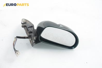 Огледало за Fiat Marea Weekend (09.1996 - 12.2007), 4+1 вр., комби, позиция: дясна