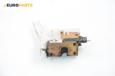 Брава на врата за Renault Megane Scenic (10.1996 - 12.2001), позиция: задна, дясна