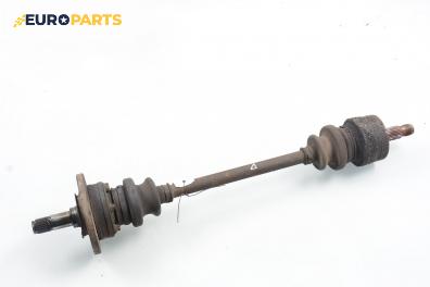 Полуоска за Mercedes-Benz 190 Sedan (W201) (10.1982 - 08.1993) E 2.0, 118 к.с., позиция: предна, дясна