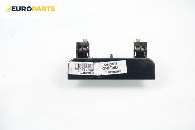 Външна дръжка за Renault Espace II Minivan (01.1991 - 12.1996), 4+1 вр., позиция: предна, дясна