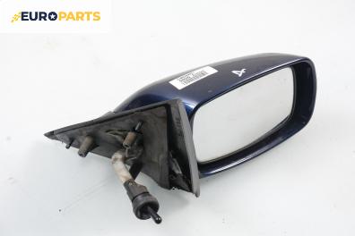 Огледало за Ford Escort VII Estate (01.1995 - 02.1999), 4+1 вр., комби, позиция: дясна