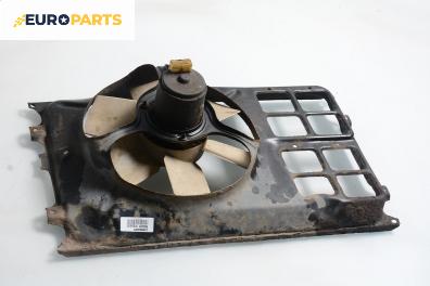 Перка охлаждане за Volkswagen Passat Variant B3, B4 (02.1988 - 06.1997) 1.8, 90 к.с.