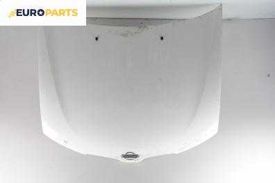 Преден капак за Nissan Almera II Hatchback (01.2000 - 12.2006), 4+1 вр., хечбек