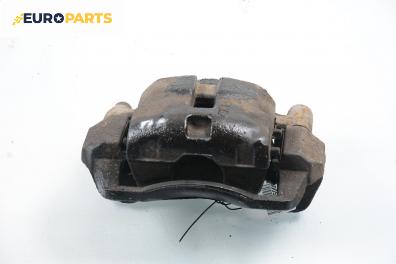 Спирачен апарат за Mazda 626 V Station Wagon (01.1998 - 10.2002), позиция: предна, лява