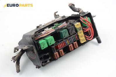 Бушонно табло за Ford Puma Coupe (03.1997 - 06.2002) 1.4 16V, 90 к.с.