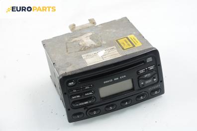 CD плеър за Ford Escort VII Estate (01.1995 - 02.1999)
