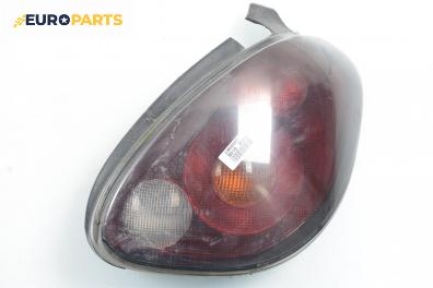 Стоп за Fiat Bravo I Coupe (1995-10-01 - 2001-10-01), позиция: дясна