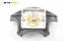 Airbag за Peugeot 406 Sedan (08.1995 - 01.2005), седан, позиция: предна