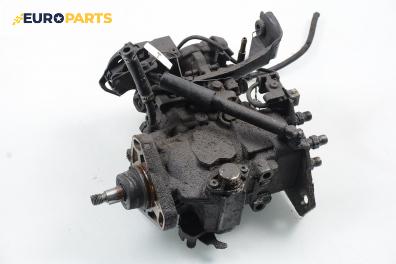 ГНП-горивонагнетателна помпа за Seat Cordoba Sedan I (02.1993 - 10.1999) 1.9 TD, 75 к.с.