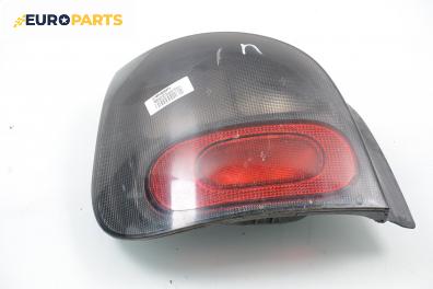 Стоп за Renault Megane Scenic (10.1996 - 12.2001), позиция: лява