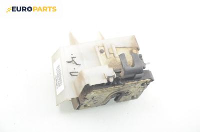 Брава на врата за Renault Megane Scenic (10.1996 - 12.2001), позиция: предна, дясна