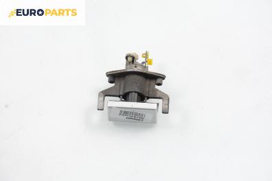 Ключалка заден капак за Nissan Primera Traveller II (06.1996 - 01.2002), комби